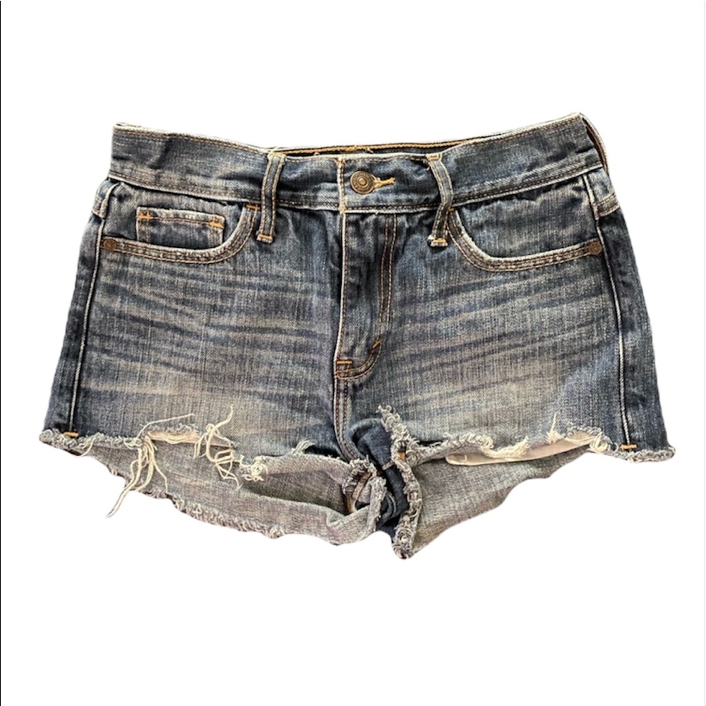 Abercrombie & Fitch